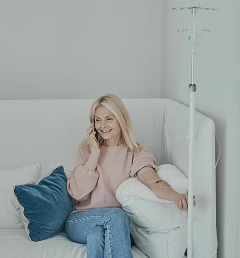 IV Therapy Vitamin Infusions